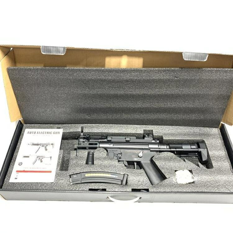 楽天市場】mp5 pdwの通販