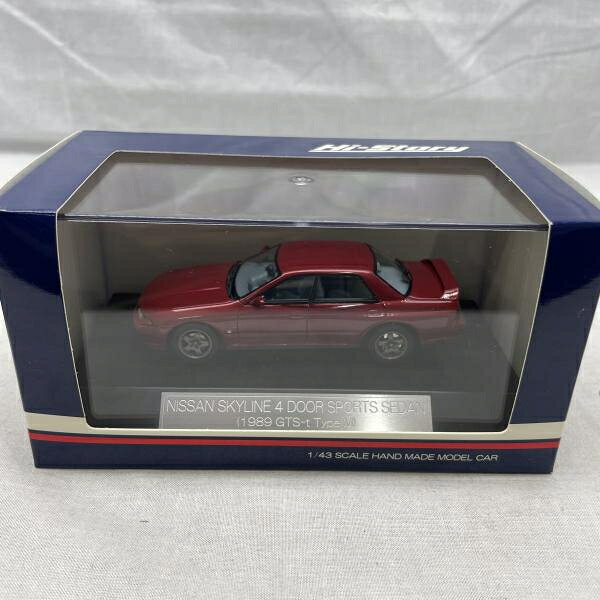 楽天市場】スカイライン gts-t ミニカーの通販