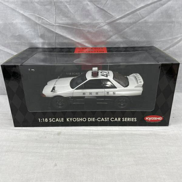 楽天市場】1/18 gt-r r32の通販