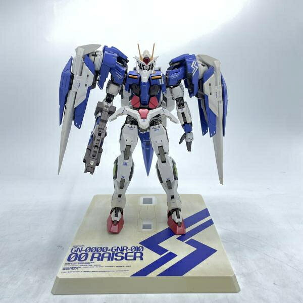楽天市場】METAL BUILD ダブルオーライザーの通販