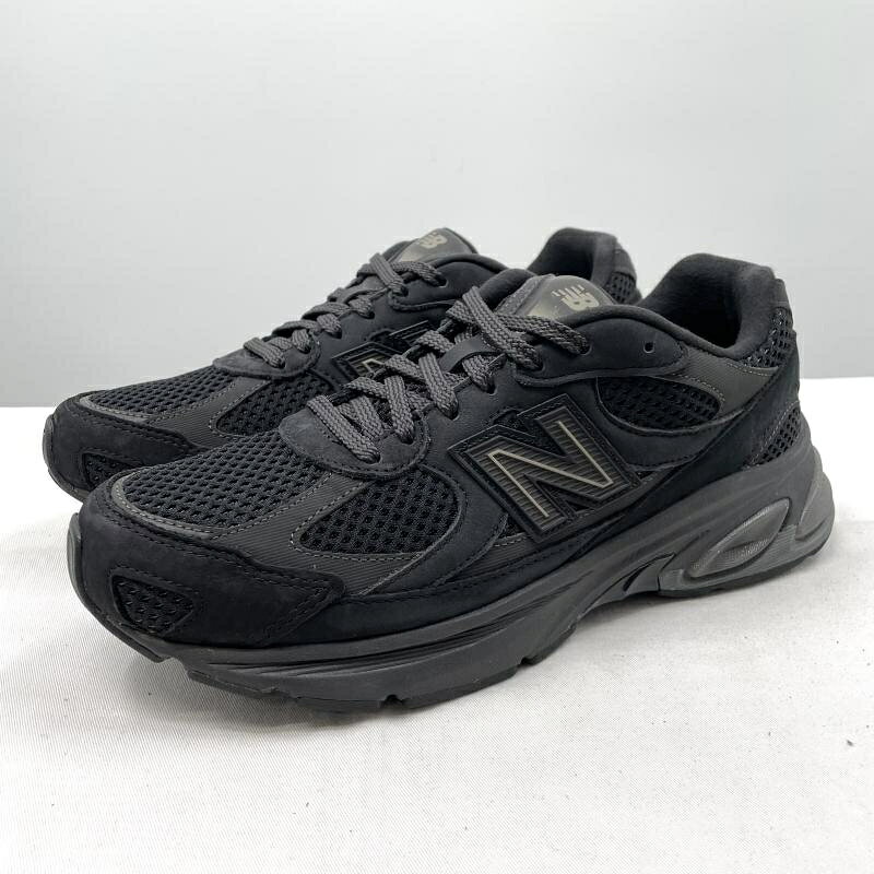 New Balance 2010 BLACK 28.5cm U2010TTB ブラック スニーカー ニューバランス[17]