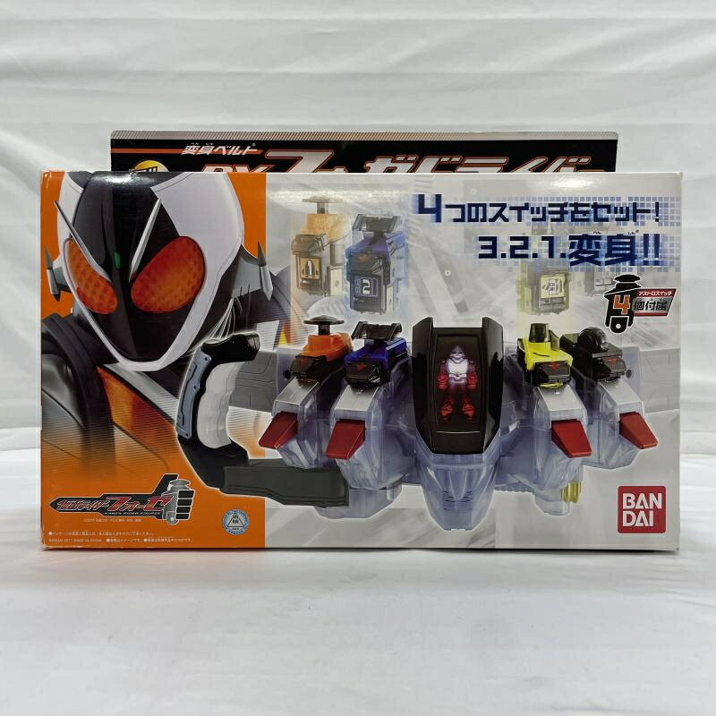 楽天市場】仮面ライダーフォーゼ 変身ベルト DXメテオドライバー