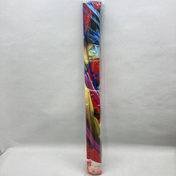 【中古】カバー 星街すいせい SuperNova:REBOOT Tapestry(B2タペストリー) 未開封品 ホロライブ[97]