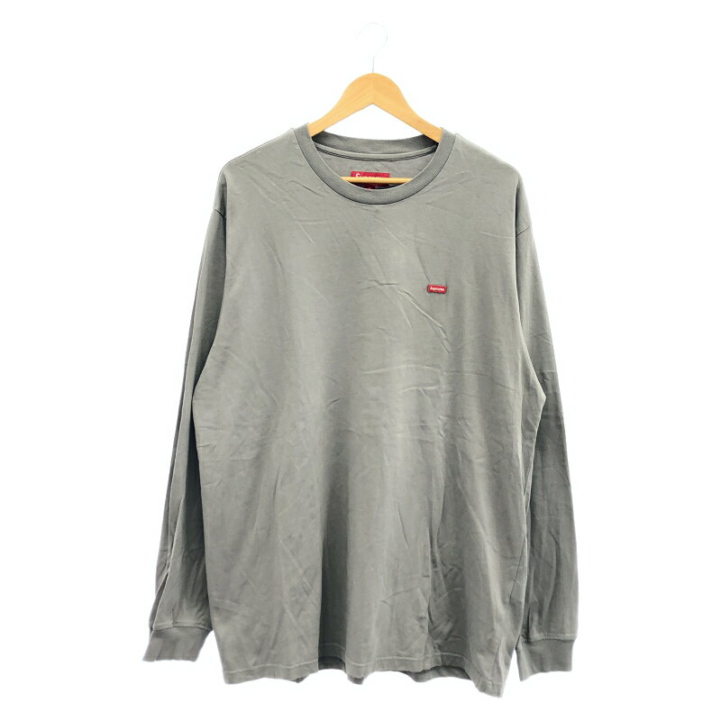 楽天市場】supreme l/s tee xlの通販