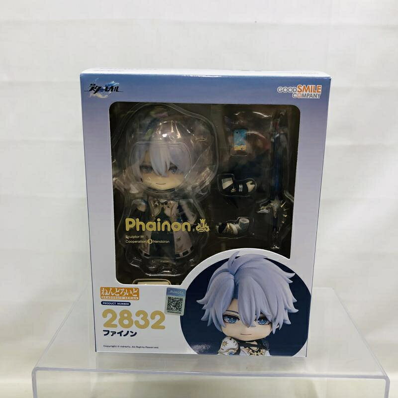 楽天市場】未開封 ねんどろいどの通販