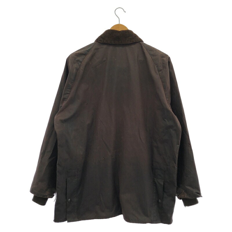 【中古】Barbour　オイルJKT[79] otakarasouko-10377320 お宝創庫 サンプル画像2