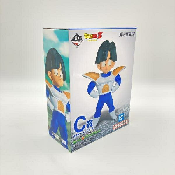 楽天市場】ドラゴンボール 一番くじ孫悟飯 フィギュアの通販