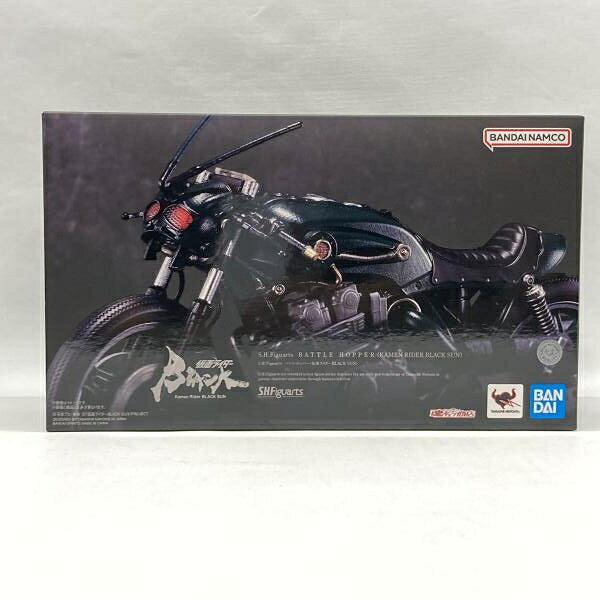 楽天市場】shフィギュアーツ バトルホッパーの通販