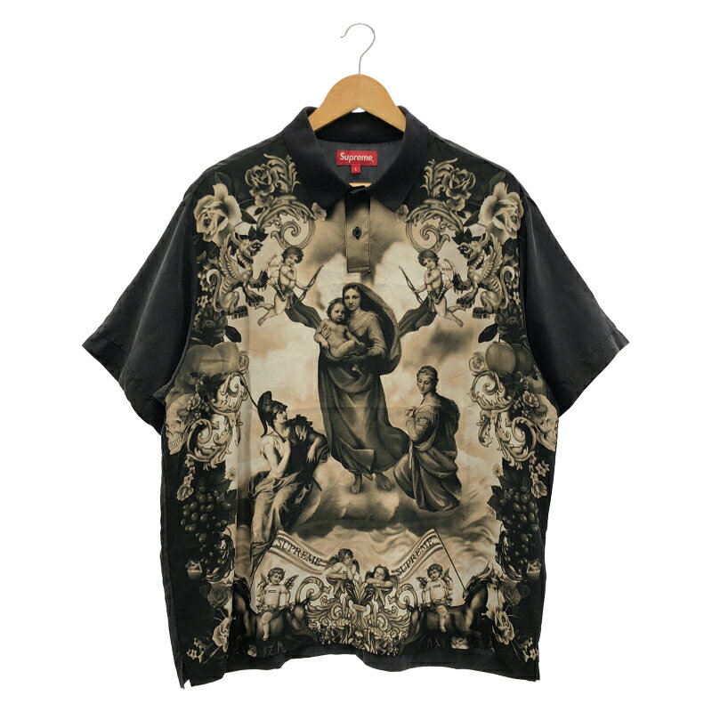 楽天市場】supreme ベロア（ポロシャツ｜トップス）：メンズ