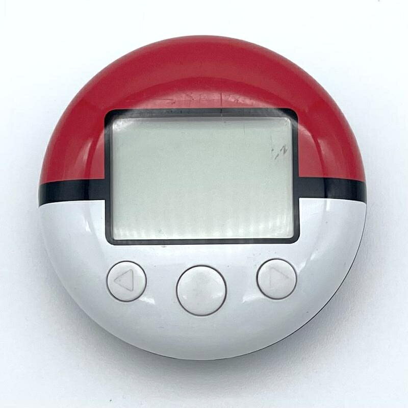 【中古】現状渡 ポケウォーカー 任天堂 ポケットモンスター ハートゴールド ソウルシルバー ポケモン[17]
