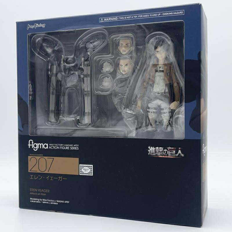 楽天市場】figma エレンの通販
