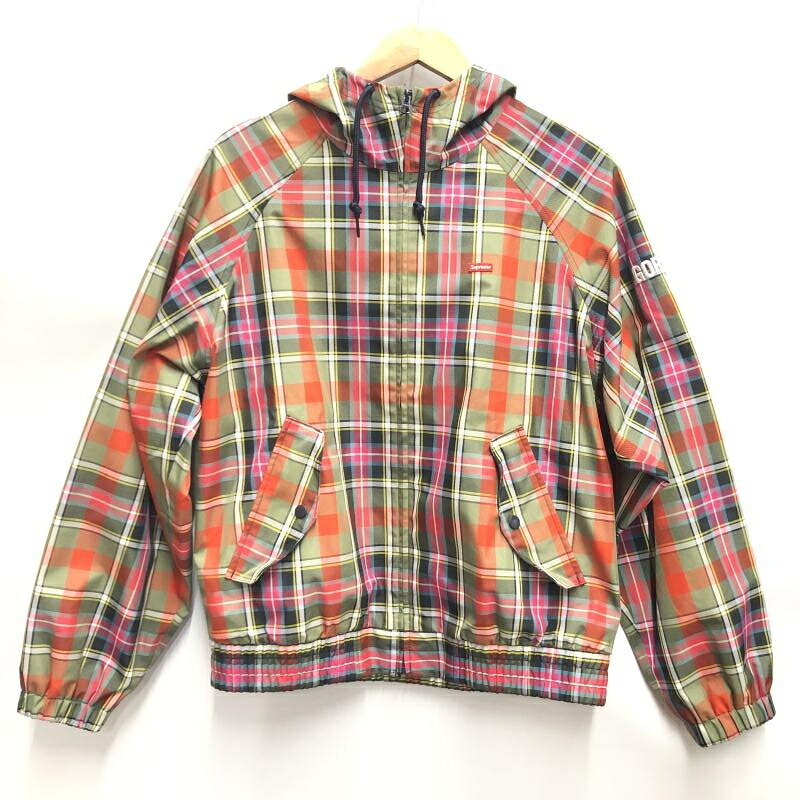 楽天市場】supreme harrington（メンズファッション）の通販