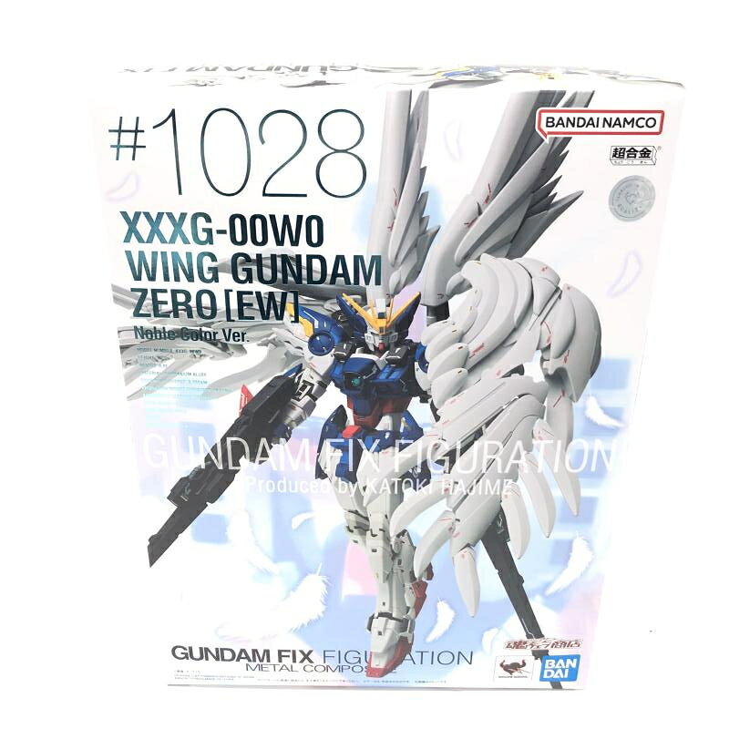 楽天市場】metal composite ウイングガンダムゼロの通販