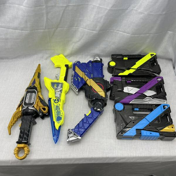 楽天市場】仮面ライダーゼロワン 武器の通販