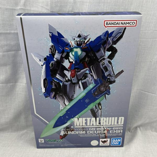 楽天市場】METAL BUILD ガンダムデヴァイズエクシアの通販