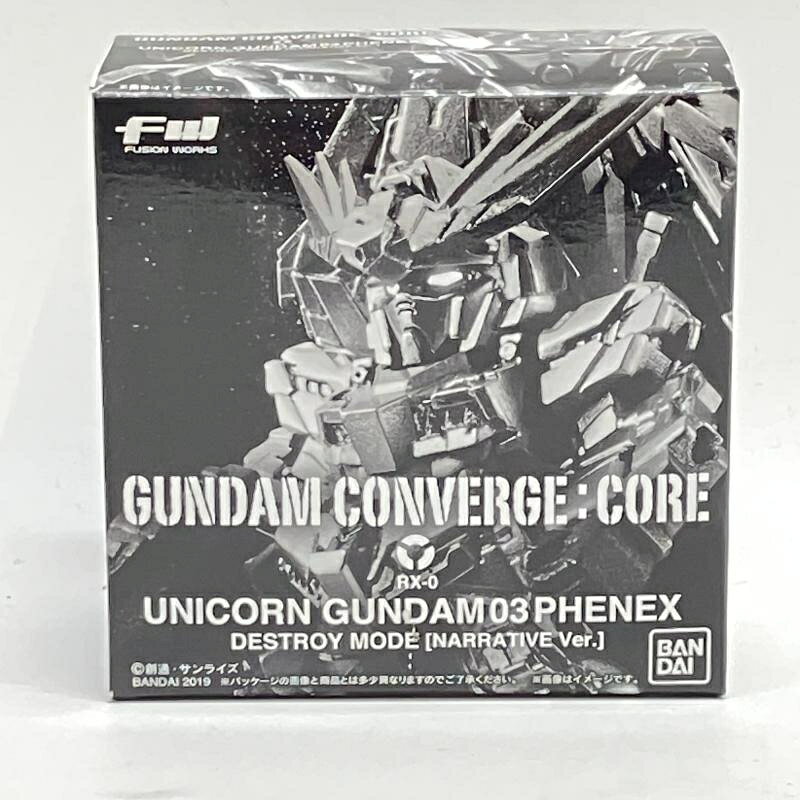 楽天市場】gundam converge フェネクスの通販