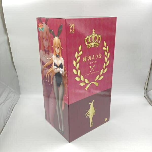 楽天市場】食戟のソーマ 薙切えりな（フィギュア｜コレクション