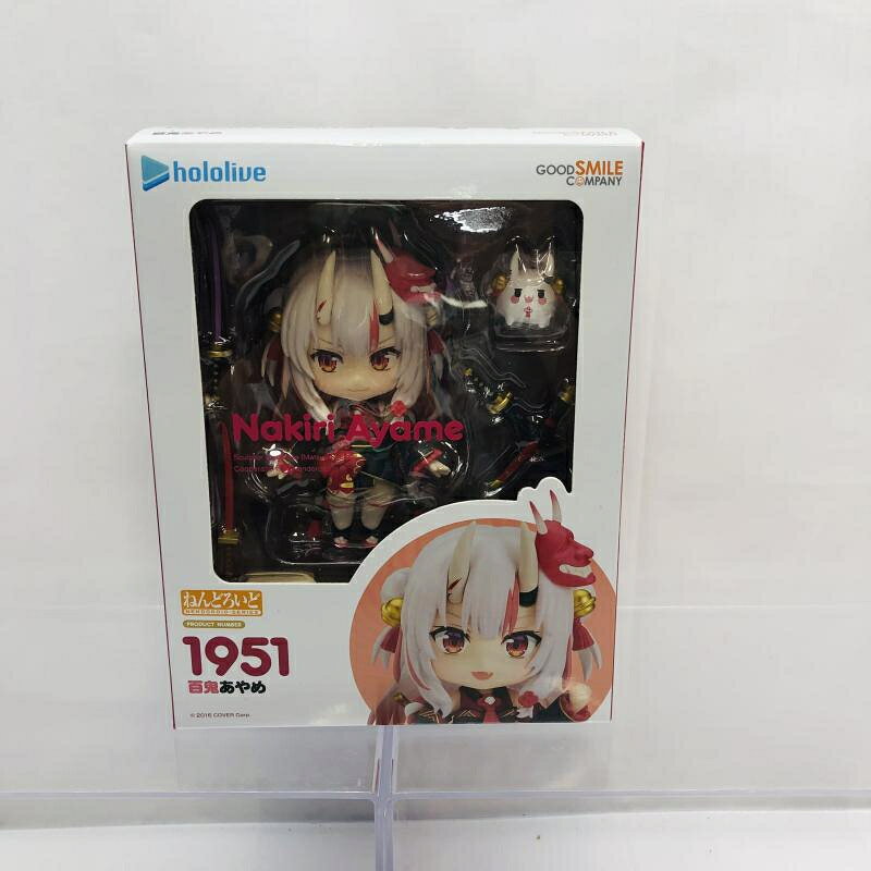 楽天市場】ねんどろいど 百鬼あやめの通販