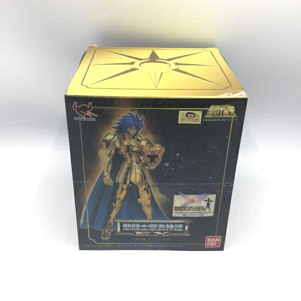 楽天市場】聖闘士星矢 ジェミニサガ（神聖衣）の通販