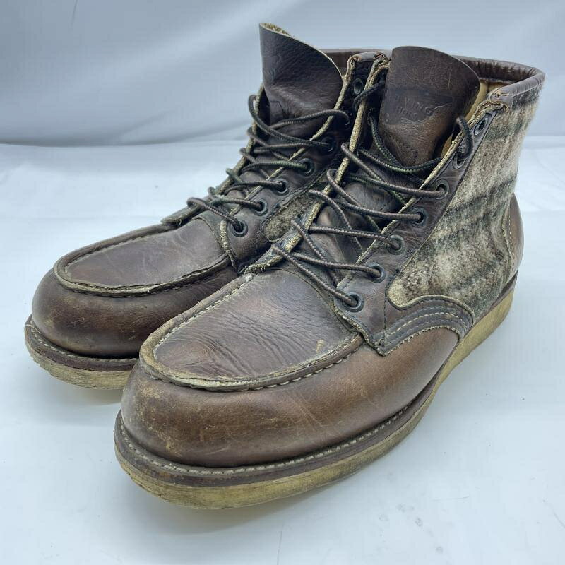 楽天市場】red wing ブーツジャックの通販