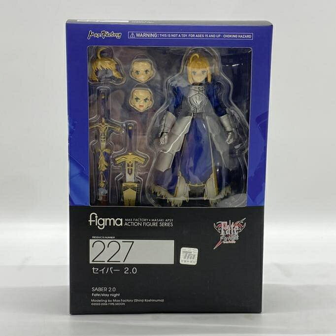 楽天市場】figma セイバー 2．0の通販