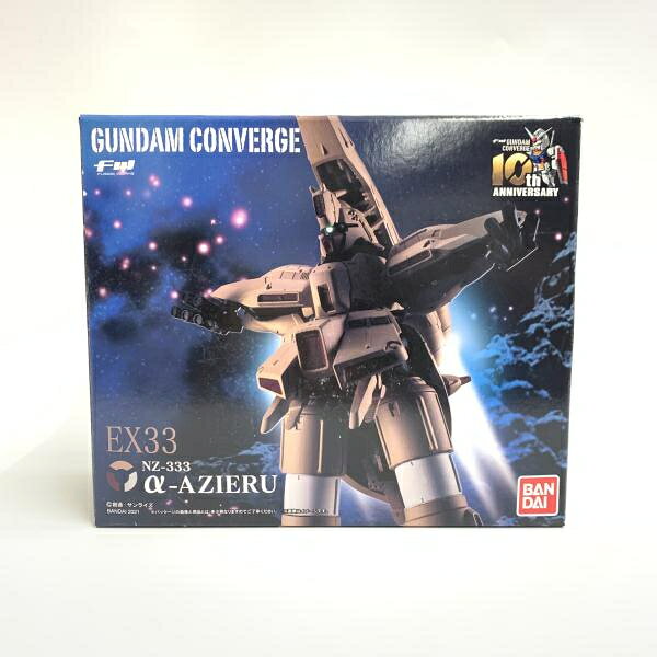楽天市場】fw gundam converge ex33 α・アジールの通販