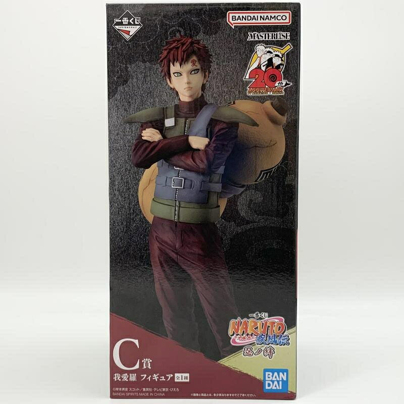 NARUTO グラフアート 我愛羅 テマリ カンクロウ 缶バッジ アクスタ