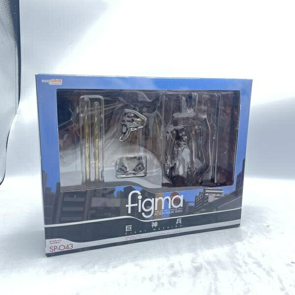 楽天市場】figma 巨神兵の通販