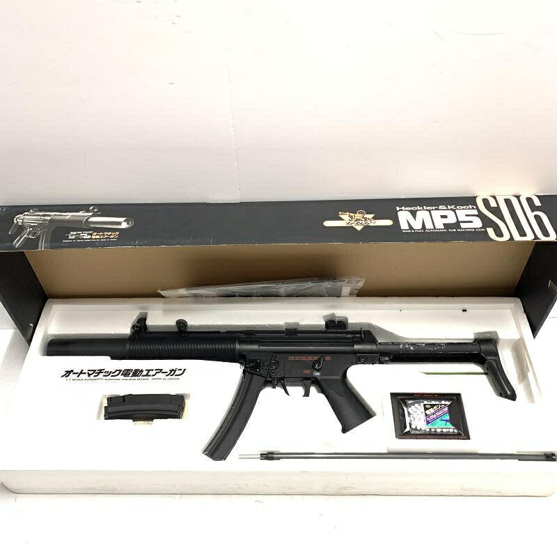 楽天市場】中古 電動ガン mp7の通販