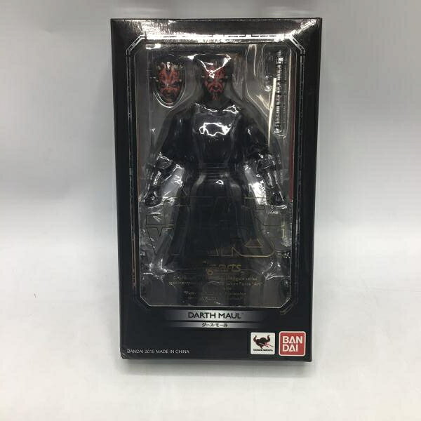 楽天市場】フィギュアーツ ダース・モールの通販