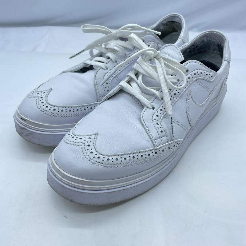 PEACEMINUSONE × Nike Kwondo1 サイズ27.5cm "White" / G-DRAGON DH2482-100 ※インソール社外製 ナイキ ホワイト [19]