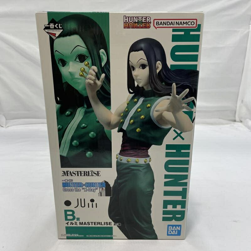 楽天市場】ハンターハンター フィギュア（その他｜コレクション