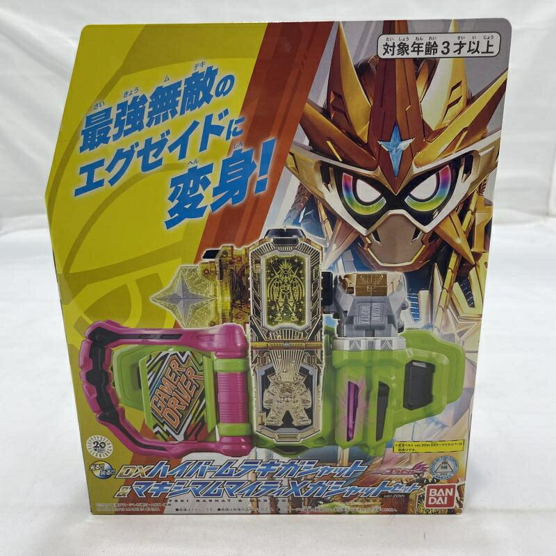 楽天市場】仮面ライダー エグゼイド超全集の通販
