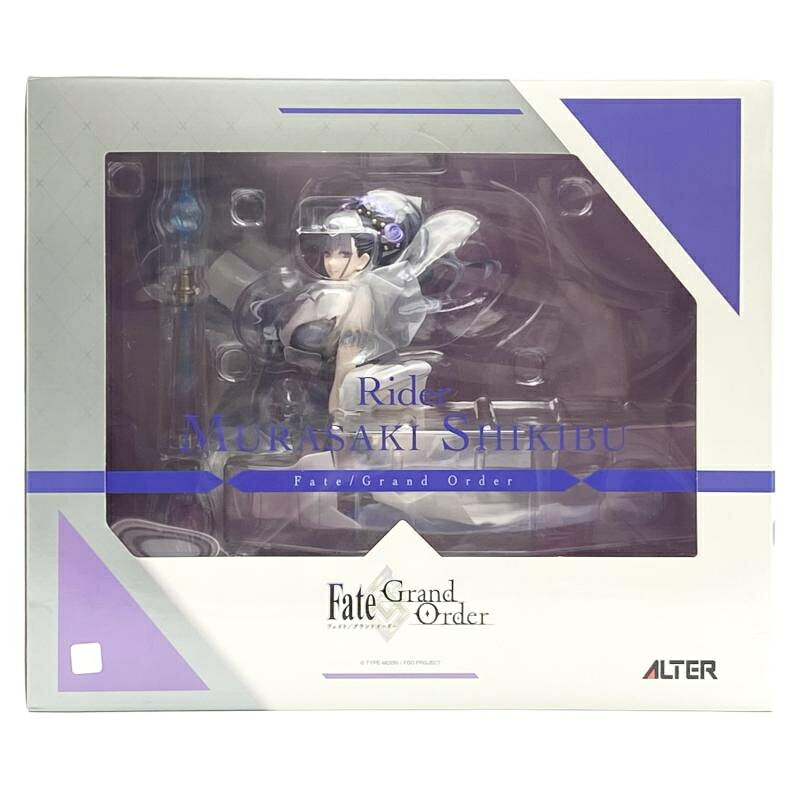 楽天市場】fgo 紫式部の通販
