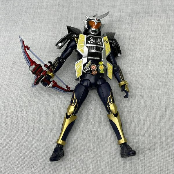 楽天市場】figuarts ジンバーレモンアームズの通販