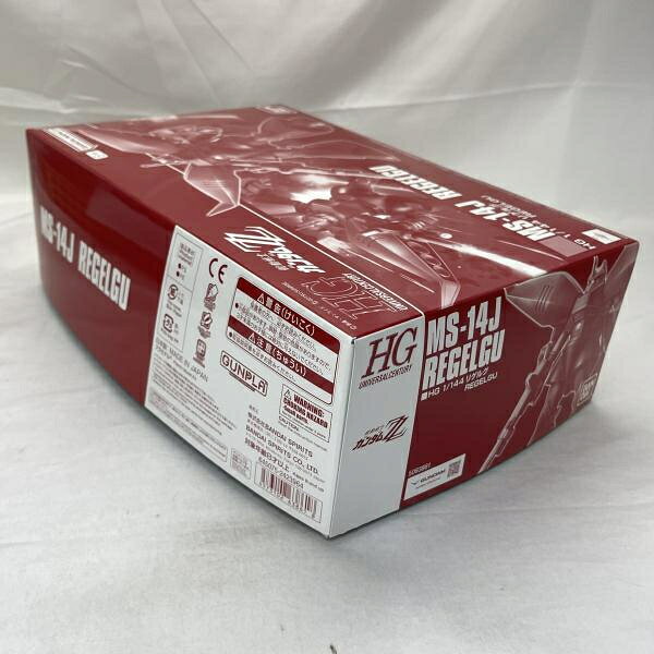 【中古】ガンダム）HGUC 1/144 MS-14J リゲルグ PB[19] - 2