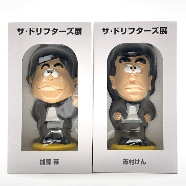 楽天市場】ドリフターズ フィギュアの通販