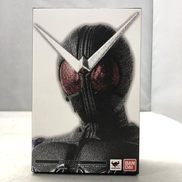 楽天市場】s.h.フィギュアーツ 仮面ライダージョーカーの通販