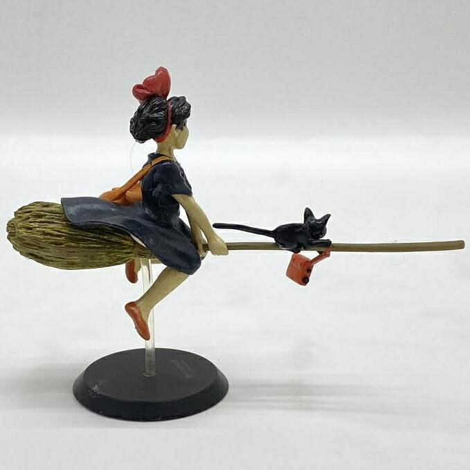 Modelo de colección de imágenes de la casa de la bruja [24] — vista 3