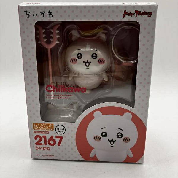ねんどろいど ちいかわ[90]