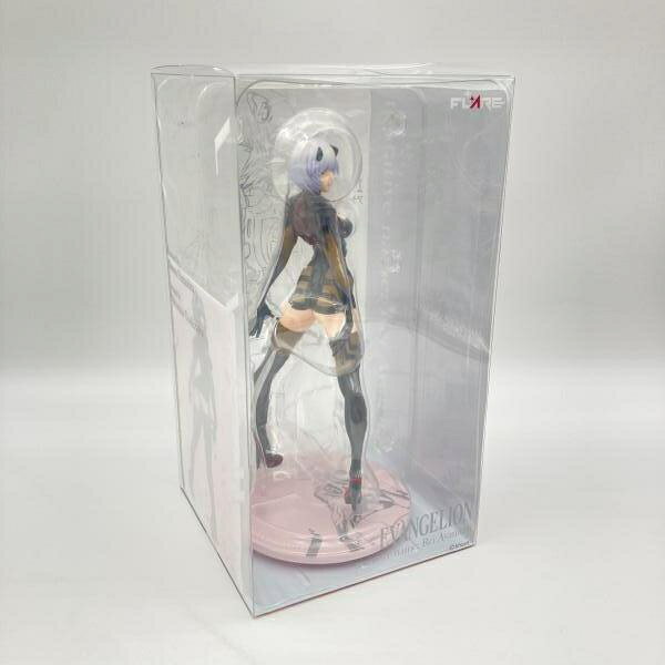 【中古】フレア アヤナミレイ(仮称) 通常版 /ヱヴァンゲリヲン新劇場版[6]