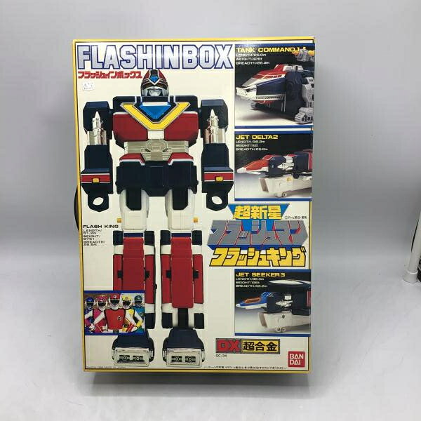 楽天市場】フラッシュマン（ホビー）の通販