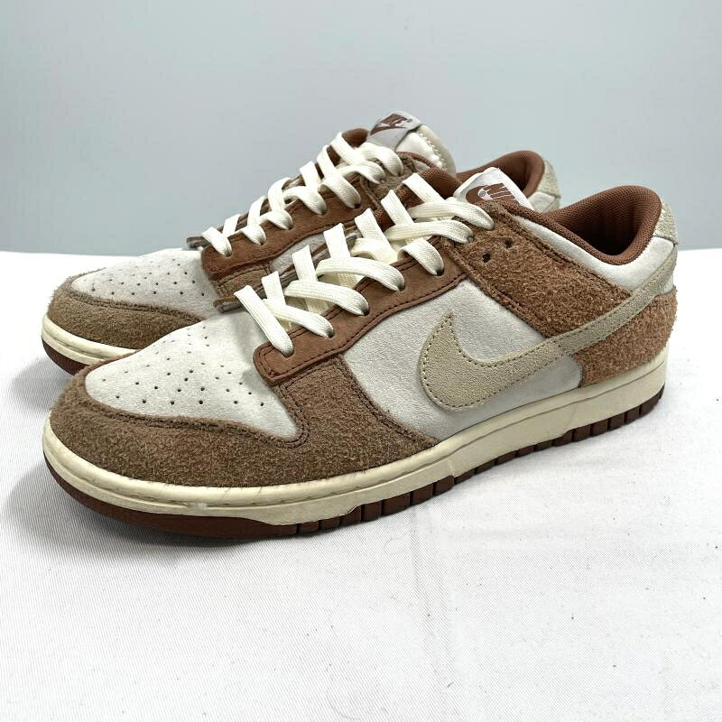 Nike Dunk Low PRM "Medium Curry" DD1390-100 27cm スニーカー ナイキ ダンク[17]
