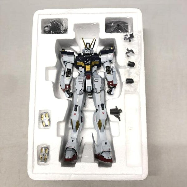 [usado] Bandai metal build Crossbone Gundam X1 Traje Móvil Full Crossbone Crossbone Gundam Acero para 7 personas [15] — vista 2