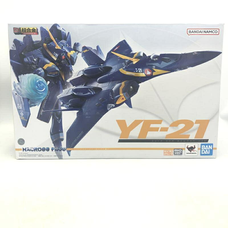 楽天市場】超合金 YF-21の通販