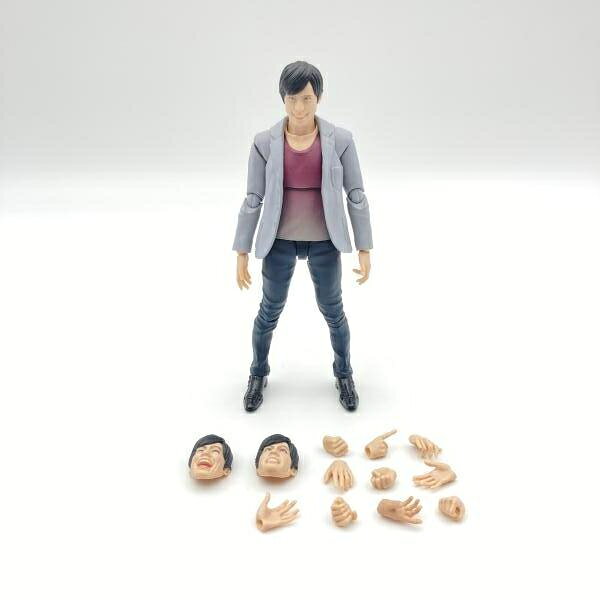 フィギュアーツ檀黎斗【ボディのみ】/塗装改造品 楽天市場】檀黎斗 フィギュアーツの通販