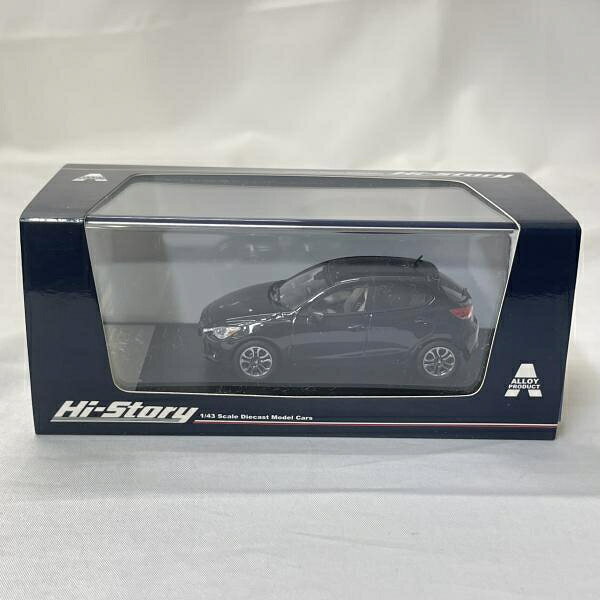 楽天市場】デミオ ミニカー 1／43の通販