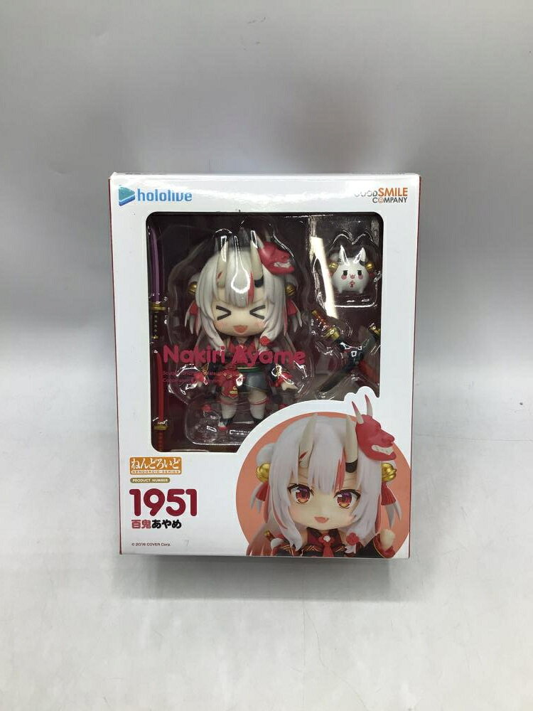楽天市場】ねんどろいど 百鬼あやめの通販