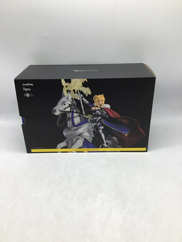 楽天市場】figma Fate/Grand Order ランサー/アルトリア・ペンドラゴン