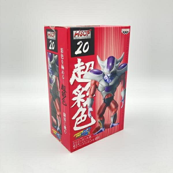 楽天市場】フリーザ 第3形態（フィギュア｜コレクション）：ホビーの通販